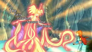 The Fairy Guardian: Season One Trailer