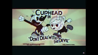 JT Music- Cuphead Rap! - Slowed down…