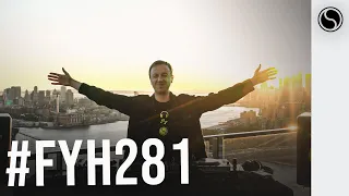 Andrew Rayel - Find Your Harmony #281 (Light Side Special @ New York)