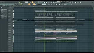 Martin Garrix & DubVision ft. Shaun Farrugia - ID (Wherever You Are) (FL Studio Shunto Drop Remake)