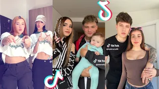 Las Mejores Tendencias y Bailes de Tik Tok INuevos trends tiktok 2024 | Bailando TIK TOK