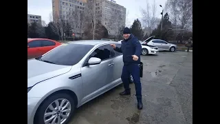 Получение газовых автомобилей из Кореи | таможенный произвол