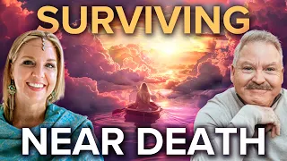 A Near Death Experience (NDE) Showed Her the REAL Power of Music | James Van Praagh