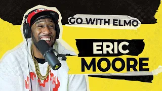 Eric Moore - The epic drummer on his journey, success, adversity, Missy Elliott, & Aaron Spears