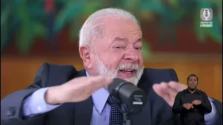 Lula que novo concurso INSS para zerar filas para aposentados