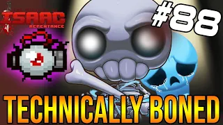 TECHNICALLY BONED - The Binding Of Isaac: Repentance #88