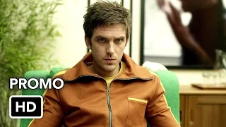 Legion (FX) "Real" Promo HD