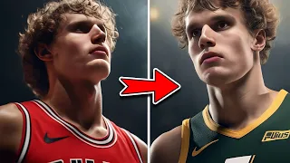 How Lauri Markkanen Went from Draft Bust to NBA All-Star