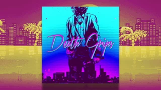 DEATH GRIPS X BENNY SMILES - MIAMI SHOCK