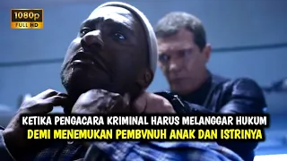 BALAS DENDAM SEORANG PENGACARA - Alur Cerita Film