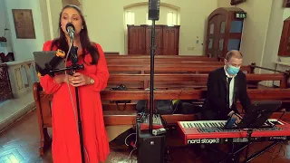 This I Promise You (Ronan Keating cover) - Katie Hughes Wedding Singer