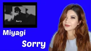 Miyagi Sorry - Mexican Reaction To Russian Rap