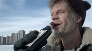 Frank Gallagher Alive/dead