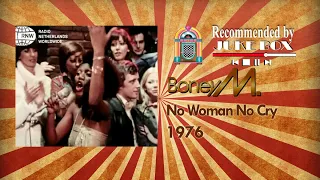 Boney M. No Woman No Cry 1976