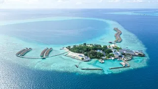 Centara Ras Fushi Resort Maldives Make Sure 2 (WatchB4GO)