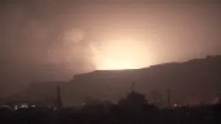 Yemen - Continued fighting