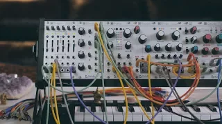 Loom 3 (ft. Stages) | All Mutable Instruments Eurorack Modular Synthesizer