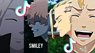 Tokyo Revengers tiktok compilation edits | part 1|