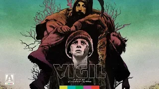 Vigil - The Arrow Video Story