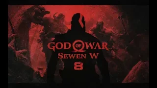 Прохождение God of War (2018) Серия 8 (Хреслир,Ярн Фоутр)