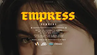 Empress - Downers (Official Music Video)