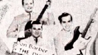 Don Barber And The Dukes - The Waddle syracuse ny group.wmv