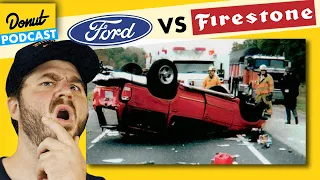 That Time Ford Tried To Cover Up 271 Deaths (But Got Caught) - Past Gas #74