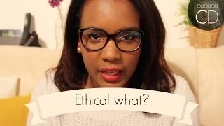 What is Ethical Fashion | Chocodrey