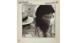 The Summer Knows - Bill Evans