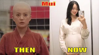 Shaolin Soccer Cast Then And Now 2022 | Before And After 2022