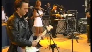 Modern Talking в Тольятти 1998 г.