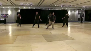 Lose Control by Bradley Mather (Windy City 23 Overall Choreography Winner)