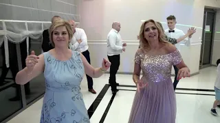 "Aleksandra" Remo-Dance (cover grupy Andre) wesele Klaudii i Patryka 2022