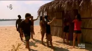 Survivor All Star - Ünlüler Mor Odada Keyif Yaptı (6.Sezon 46.Bölüm)