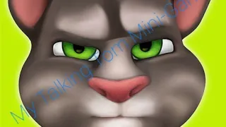 My Talking Tom (Mini-Games)