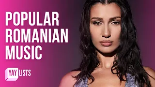 Popular Romanian Music 2024 | BEST Romanian Pop Hits THIS YEAR