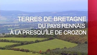 Terres de Bretagne - Émission intégrale