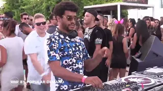 Jamie Jones Boiler Room Ibiza villa takeover DJ Set (RE UPLOAD)