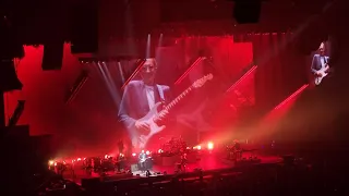 GENESIS - THE LAST DOMINIO - LIVE @MSG,NYC - FULL SHOW  - NIGHT TWO....12/6/21...4K
