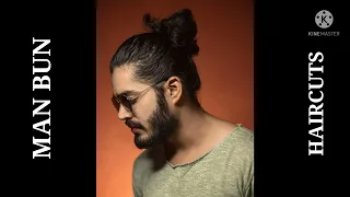 man bun haircuts 2022|gondrong