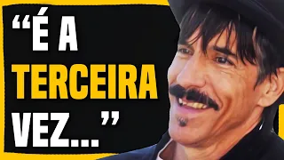 AS SAÍDAS E AS VOLTAS DE JOHN FRUSCIANTE | Legendado