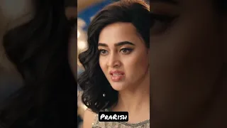 PraRish | Tejasswi Prakash and Simba Nagpal | New Shorts | Naagin6 | #shorts #youtubeshorts