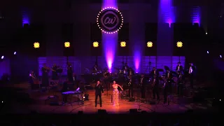 Christoph Walter Orchestra – Disco Medley – LIVE