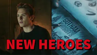 Gotham Knights Season 1 Episode 5 Recap and Review Video More Money More Problems #cwgothamknights