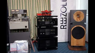 Самые яркие моменты Hi-Fi & High End SHow 2021