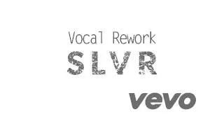 Steve Angello vs  Matisse & Sadko Ft. Shiyana - SLVR (Ulises Meier Vocal Rework) [Exclusive Track]