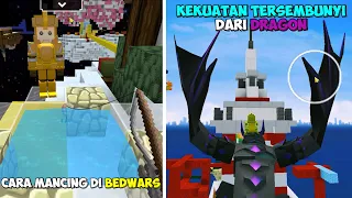 Membuktikan 15 Mitos Yang Pernah Ada di BEDWARS BLOCKMAN GO!