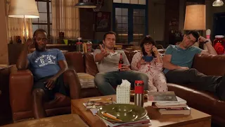 New girl out of context (season 1!)