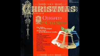 Various Artists   1960   Christmas Organ & Chimes