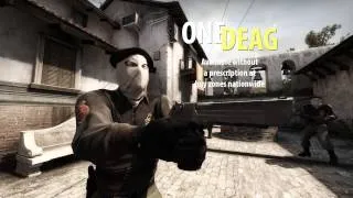 OneDeag - Apply Directly to the Forehead